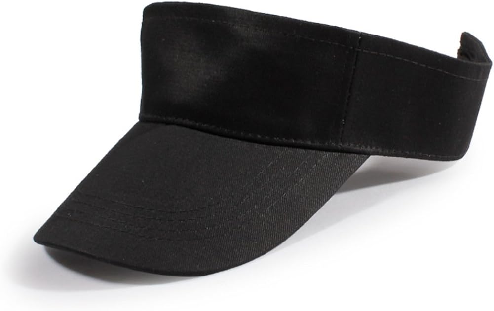 hats without the top