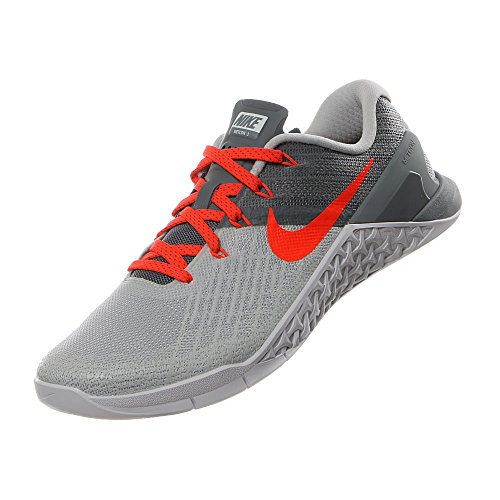 Womens Nike Metcon Cross Training Sneaker Pure Platinum
