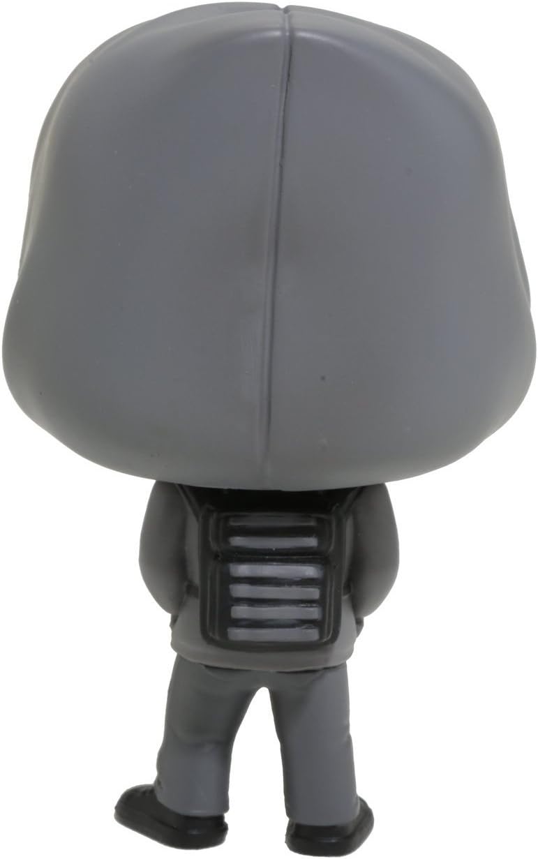 Funko Pop! TV – Mr. Robot – Elliot Alderson (Figurine Vinyle 477)