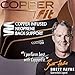 Copper Fit Deluxe Compression Lower Back Support New (Large/XLarge (39