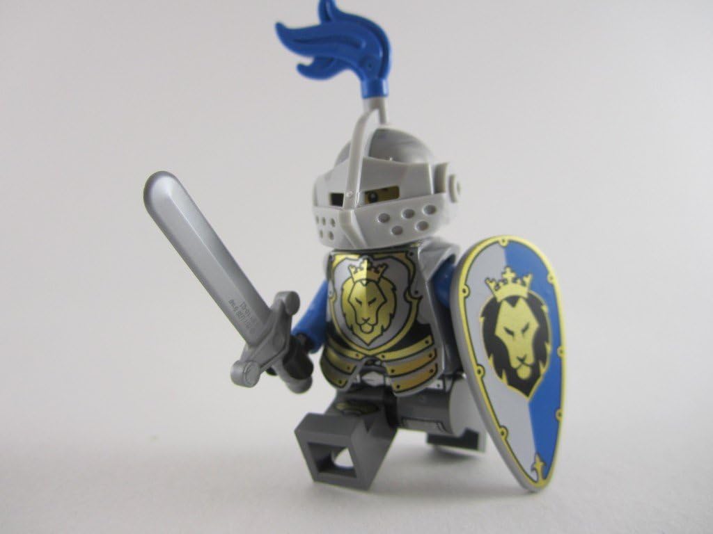 lego el rey leon