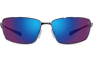 Enchroma Glasses - Colorado - Color Correcting & Enhancing Glasses Outdoor Use for Deutan and Protan Color Blindness