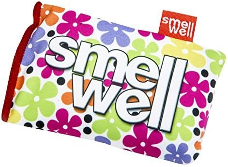 Smellwell FP Flower Power Full Odour Neutraliser, 1, 1413 by Smellwell