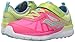Saucony Volt Alternative Closure Running Shoe (Little Kid)