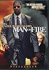 Man on Fire [2004 film]