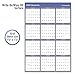 2020 Dry Erase Wall Calendar, AT-A-GLANCE Erasable Planner, 48