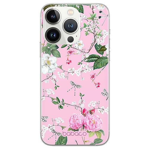 BABACO ERT Group Coque de téléphone Portable pour Iphone 13... en promo sur Amazon