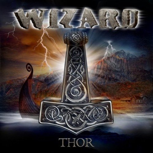 Thor - Thumbnail 2