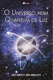 Livro O universo num quantum de luz
