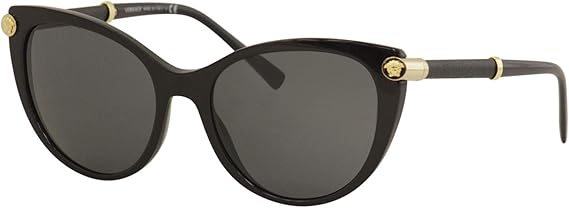 lentes versace negros