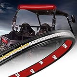Wayup 30 Inch LED Tail Light Strip, UTV LED Trailer