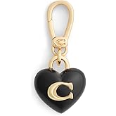 COACH Women's Collectible Signature Jewelry Charm