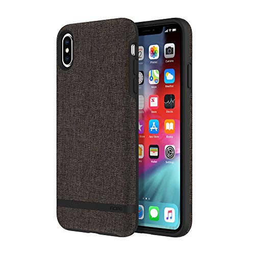 Incipio Carnaby Stylish Slim Protective Case for iPhone Xs Max (6.5