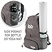 Foldable Backpack – Travel Backpack – Water Resistant Hiking Daypack – Air Traveling Carry on Backpack – School Kids Backpack - Foldable Daypack – Urban Small Backpack for Man and Woman