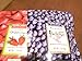 Trader Joe's Freeze Dried Blueberries and Freeze Dried Strawberries, 1 of Each, 2 Bags Total