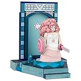 McFarlane Toys Steven Universe Temple Door Warp Pad Small Construction Set