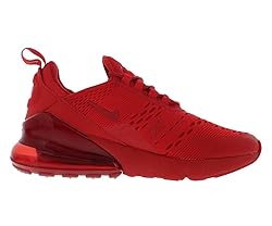 Nike Boy's Air Max 270 (Big Kid) University