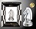 Cast Puzzle Premium Series -Chess Puzzle- Knight