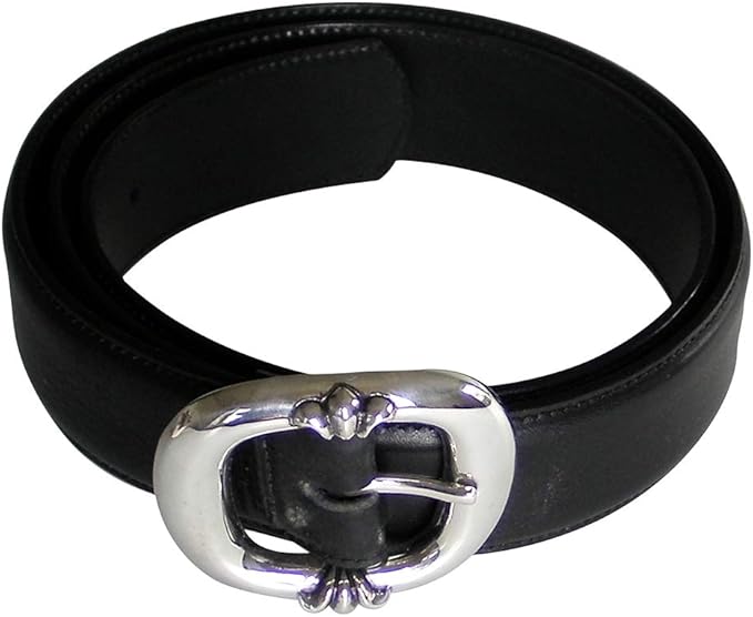 chrome hearts belt