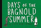 Days of the Bagnold Summer by Joff Winterhart (21-Jun-2012) Paperback by 