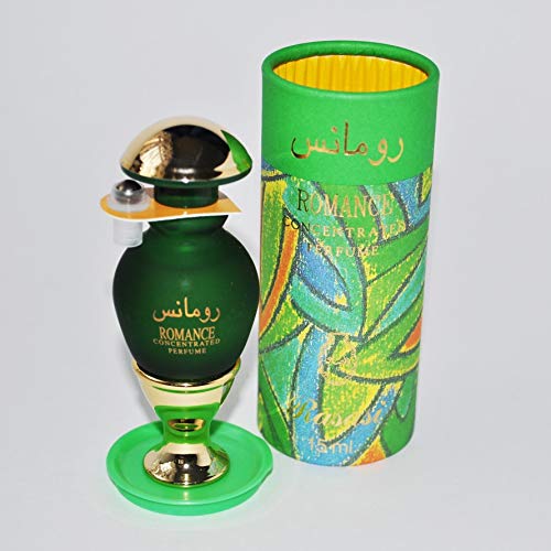Rasasi Romance Sensuous Oriental Perfume Oil for Women Buy Online in