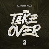 TAKE OVER VOL. 2 (DIGIPAK)                         image