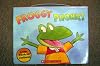 Froggy Phonics: Includes 10 books and 2 workbooks