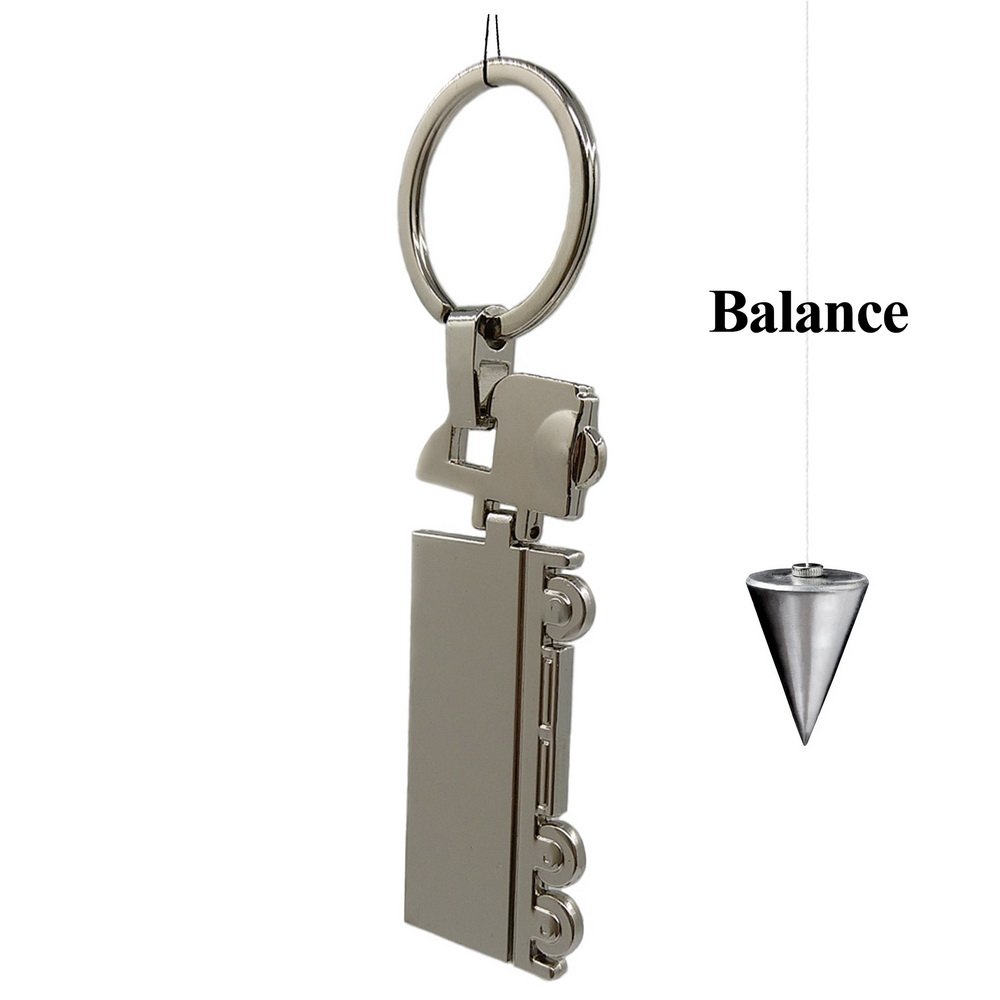 Truck Key chain, Trucker Blessing Benediction Prayer Talisman, Extra Free Carabiner Shape Pack (Come Back Home Safe)