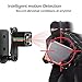 FlyKasi SQ11 HD Camcorder HD Night Vision Mini Camera 1080P Mini DV Camera