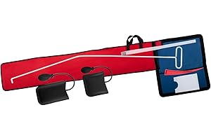 GENERIC Car Tool Kit-7 Pack, 55'' Reach Tools Kit for Car Repairing, 7 Pieces Puller Made of Stainless Steel with Carry Bag