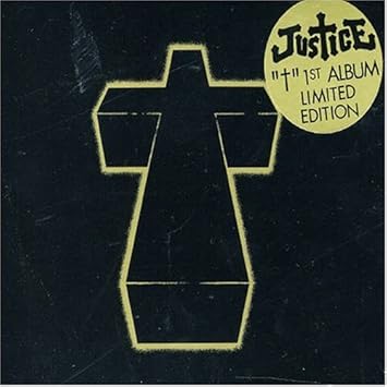 Justice Cross Amazon Com Music