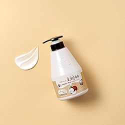 WELCOS Kwailnara Coconut Milk Body Lotion & Body
