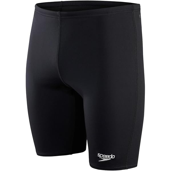 Amazon.com: Speedo Men's Endurance+ Aquashort : Clothing, Shoes