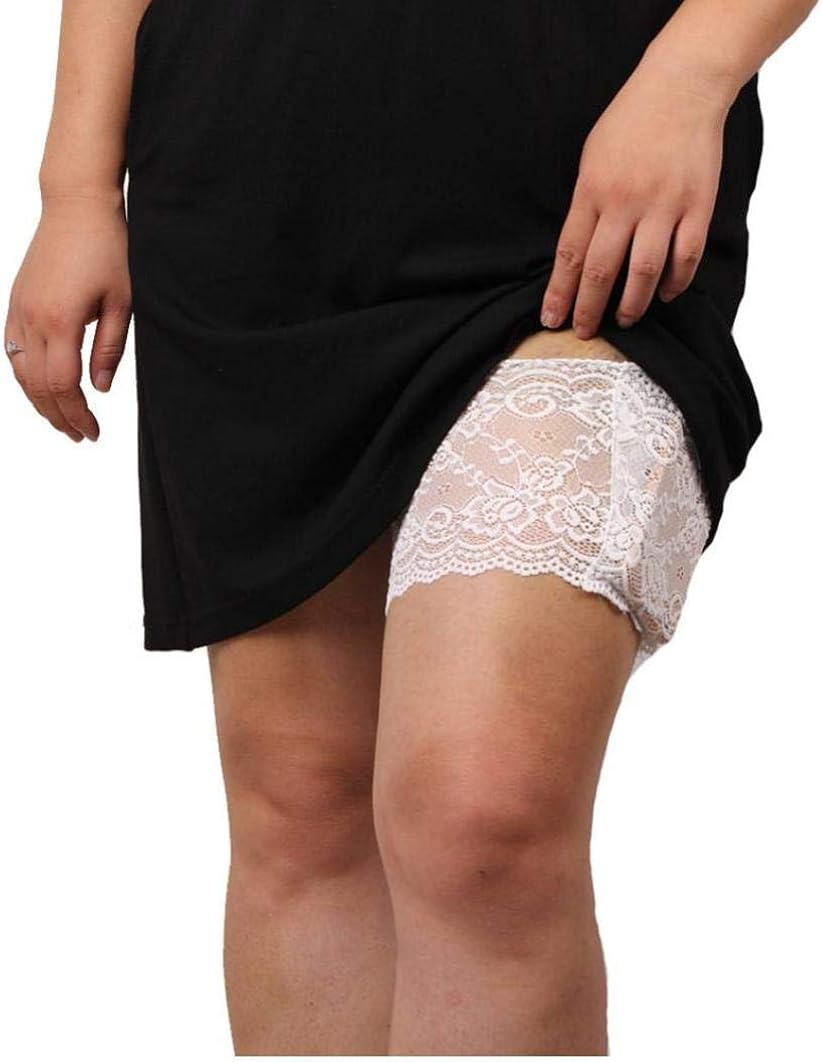 Bntand Frauen schn/üren Non-Slip Verdeckte Oberschenkelholster Oberschenkel Garter mit Fonds-Telefon Sicherheitstaschen