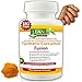 Turmeric Curcumin Supplement - Curcumin Supplements with Bioperine. More 95% Standardized Curcuminoids than leading brands. Turmeric Capsules Non-GMO Gluten Free with Ginger, Bromelain & Black Pepper