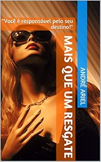 Livro Mais que um resgate
