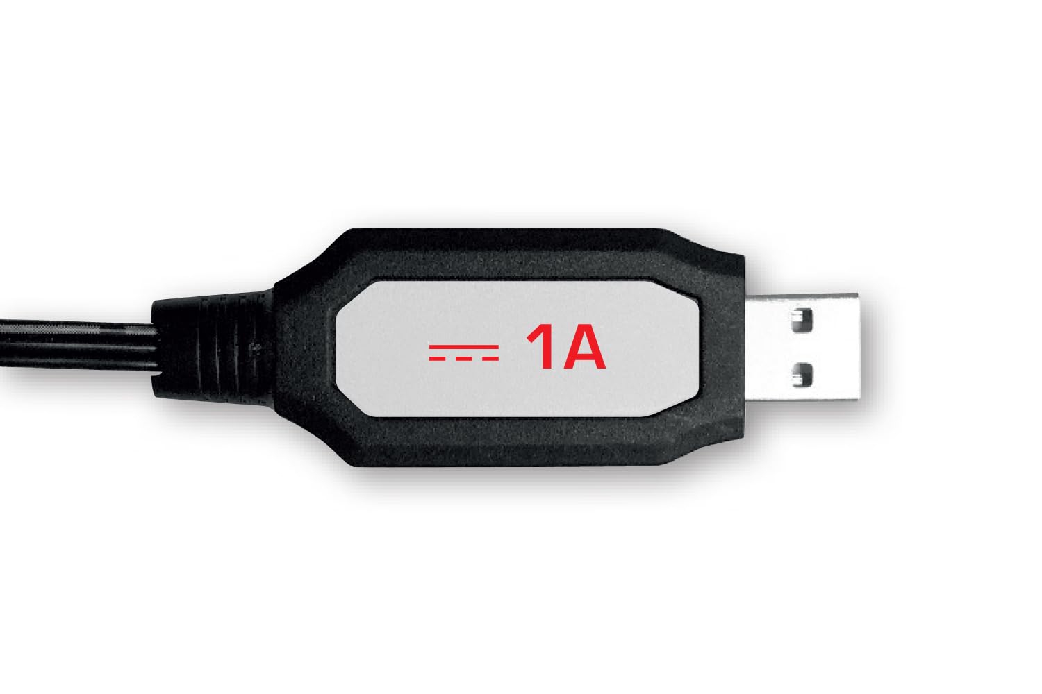 Carrera 370600057 1A USB Cable for 3,2V LiFePo 600050