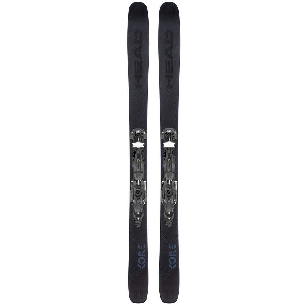 2019 Head Kore 105 Skis