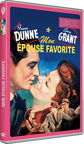 Mon Épouse Favorite