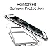 Spigen Neo Hybrid Designed for Samsung Galaxy S7 Edge Case (2016) - Satin Silver
