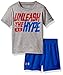 Under Armour Baby Boys' Unleash The Hype Set