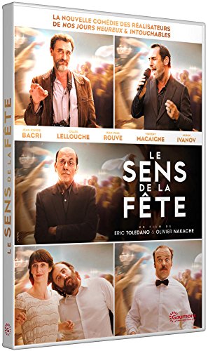 Le Sens de la fête