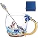 EnamelCleaWith SpooPresent For Newlyweds, Christmas, New Year, Engagements, Anniversaries, Weddings, Parents, Couples Gift