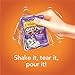 Purina Friskies Gravy Wet Cat Food Variety Pack, Gravy Sensations Poultry Pouches - (12) 3 oz. Pouches