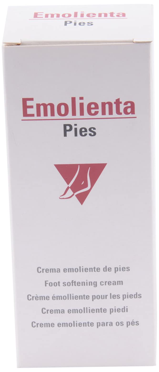 EMOLIENTA Feet Emulsion 30 ml.