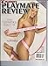 Playboy's Playmate Review (Sara Jean Underwood, Playmate of the Year, September 2007)