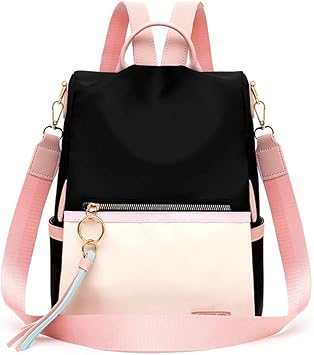 rucksack bags ladies