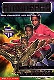 The Ultimate (Animorphs #50)