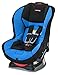 Britax Allegiance Convertible Car Seat - 5 to 65 Pounds - Rear & Forward Facing - 1 Layer Impact Protection, Azul