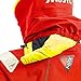 Musto MPX Offshore Gore-Tex Race Jacket in Red SM1266 Size-- - Medium